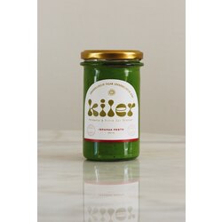 Ispanak Pesto