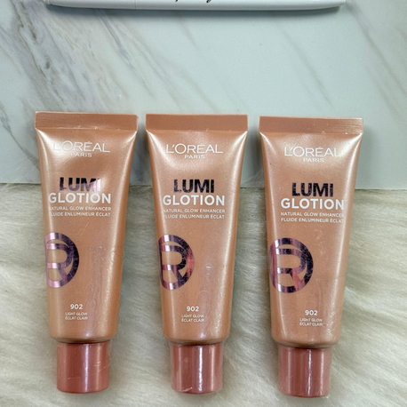 Loreal Lumi aydınlatıcı No-902