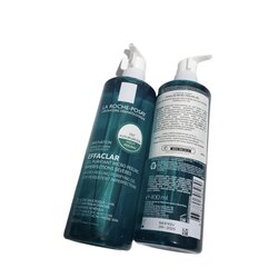 Yüz temizleme jeli 400ml