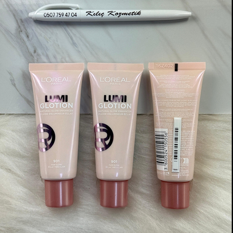 Loreal Lumi aydınlatıcı No-901