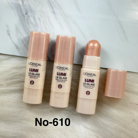 Loreal Lumi stick aydınlatıcı No-610