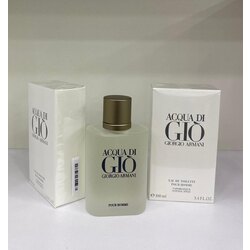 Barkodlu erkek parfüm 100ml