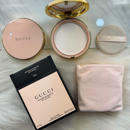 Gucci pudra No-000 