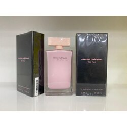 Barkodlu kadın parfüm 100ml 1 adet 