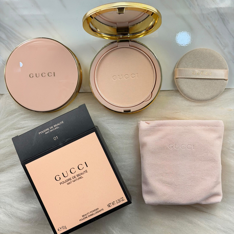 Gucci pudra No-01