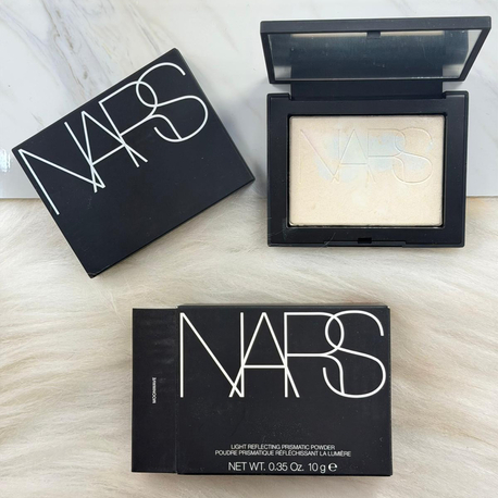 Nars toz aydınlatıcı No-Moonwave