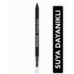 Markalı gel pencil göz kalemi 