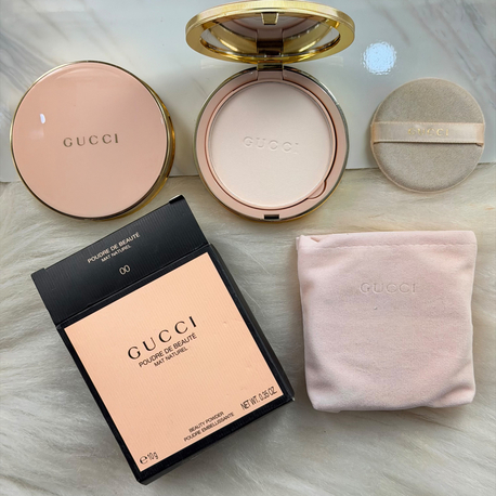 Gucci pudra No-00