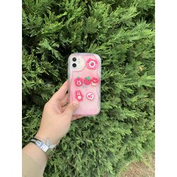 Kabartmalı Model Telefon Kılıfı