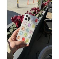 Haribo Renkli Ayıcıklı Telefon kılıfı