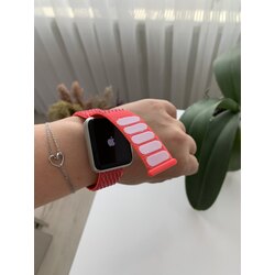 AppleWatch turunculu cırt cırtlı kordon