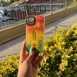 iPhone New Design Model Kılıf