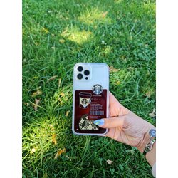 iPhone Starbucks Model Kılıf