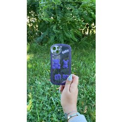 iPhone Yeni Ayıcıklı Model Kılıf