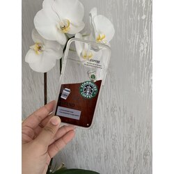 iPhone Starbucks’lı Model Kılıf