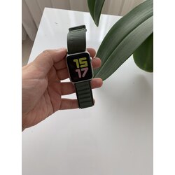AppleWatch alpin model saat kordonu