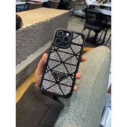Prada Diamond Kılıf