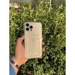 iPhone Kartlı Kılıf