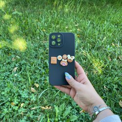 iPhone Ayıcıklı Model Kılıf
