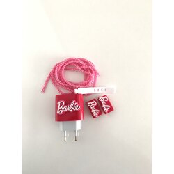 Barbie Şarj ve Kablo Korumaları