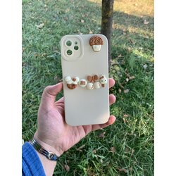 iPhone Ayıcık Model Kılıf