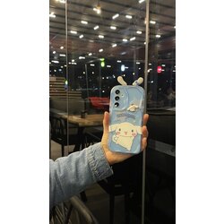 Cinnamoroll Figürlü Darbe Dayanıklı Model