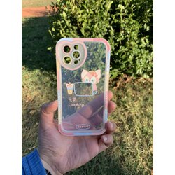iPhone Strive Desen Kılıf