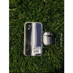 ŞERİTLİ İPHONE KILIF