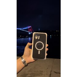 MIKNATISLI MAGSAFE KILIF