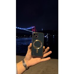 KAMERA KORUMALI MAGSAFE KILIF