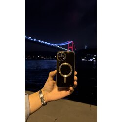 KAMERA KORUMALI MAGSAFE KILIF
