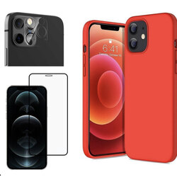 İPHONE 12/12 MİNİ12 PRO 3Ü 1 ARADA