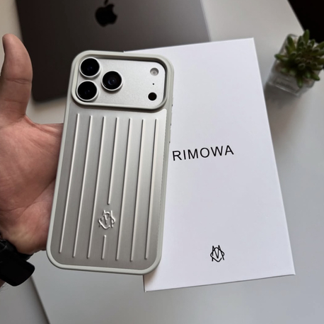 Rimova Case 