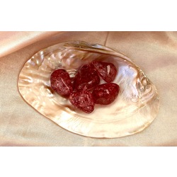 Bordo Necef Taşı