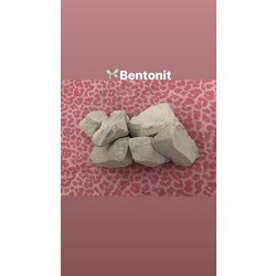 Bentonit &Aksuat
