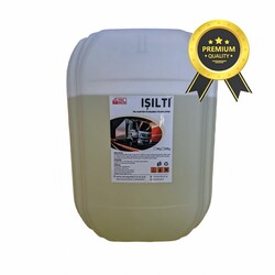 standart tır kamyon ve branda yıkama köpüğü 25kg