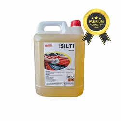 premium hızlı cila 5kg