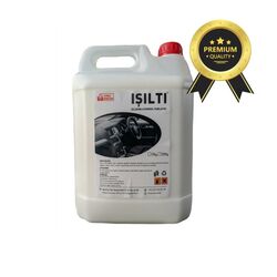 premium konsantre torpido parlatıcı silikon 5kg