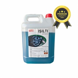 premium konsantre lastik parlatıcı 5kg