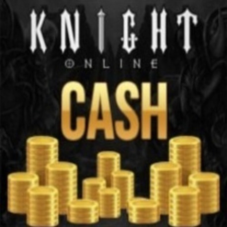 25000 KNİGHTCASH