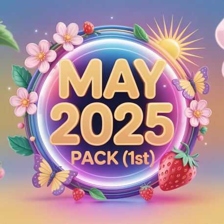 Kinia - Best of May 2025 (1st)