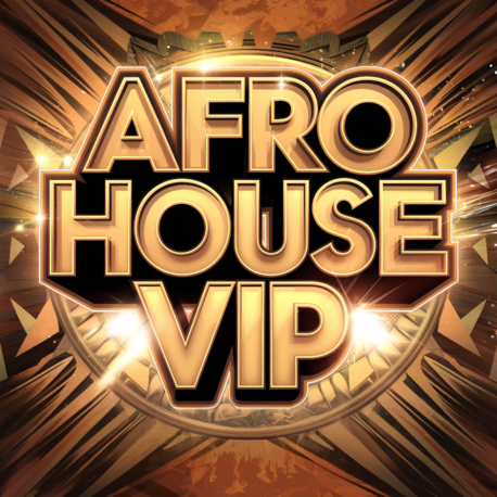 Kinia - Afro House VIP (January 2025)