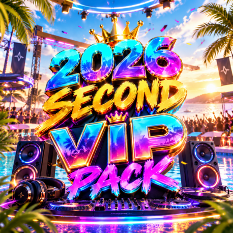 Kinia - 2026 Second VIP Pack