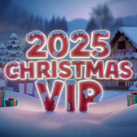 Kinia - 2025 Christmas VIP