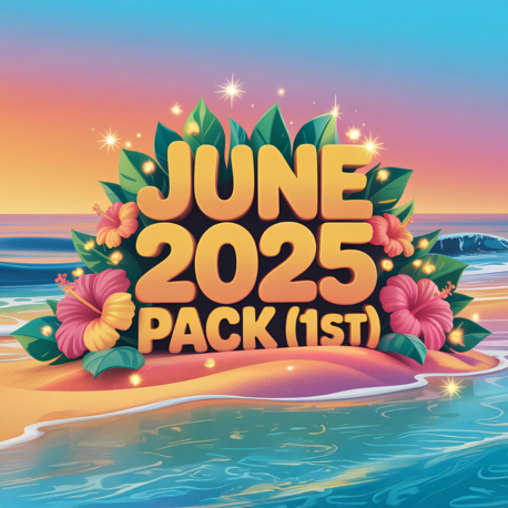 Kinia - Best of June 2025 (1st)