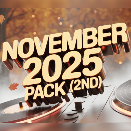 Kinia - Best of November 2025 (2nd)