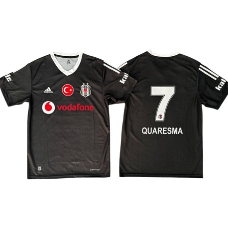 2018-2019 BEŞİKTAŞ QUARESMA FORMASI