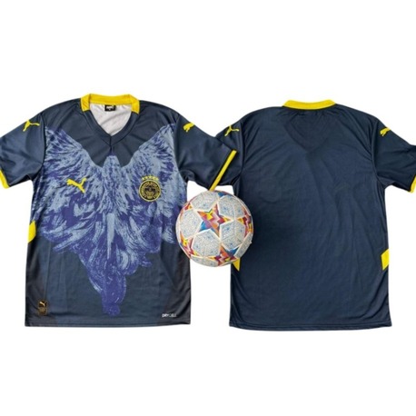FENERBAHÇE YENİ ÇIKARDIĞI 4. FORMA