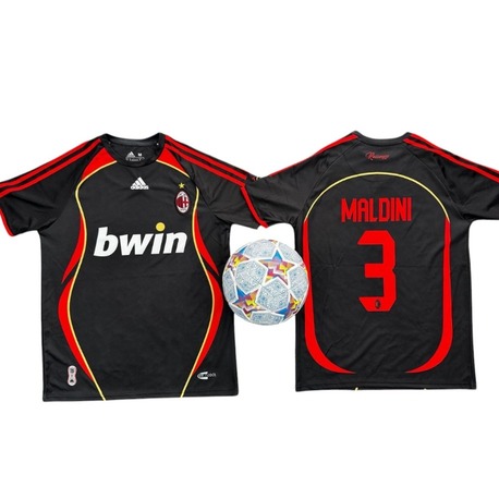 A.C. MİLAN 06/07 ALTERNATİF MALDINI