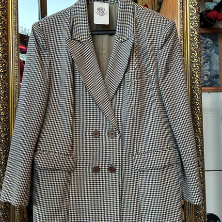 80's  sure Blazer
